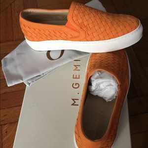 M.GEMI -Flats - THE CERCHIO